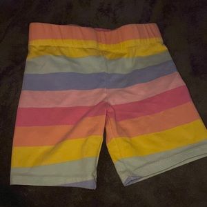 Girls shorts